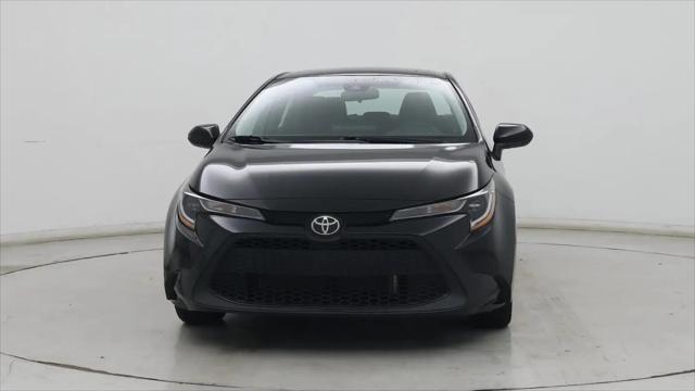 2022 Toyota Corolla LE for sale near Columbus, OH