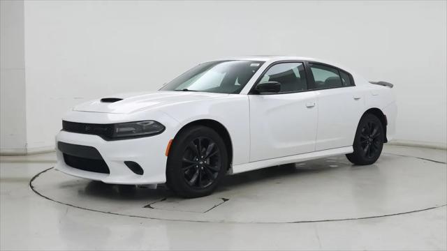 2020 Dodge Charger GT AWD
