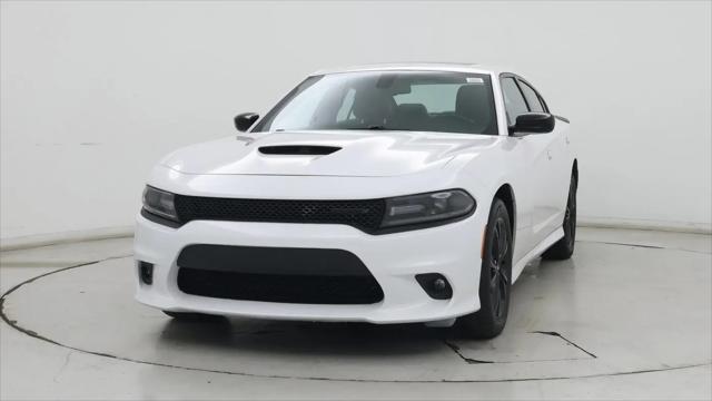 2020 Dodge Charger GT AWD