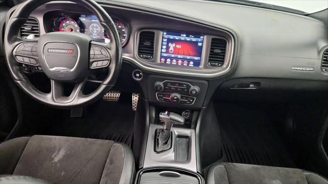 2020 Dodge Charger GT AWD