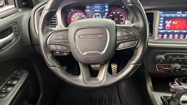 2020 Dodge Charger GT AWD