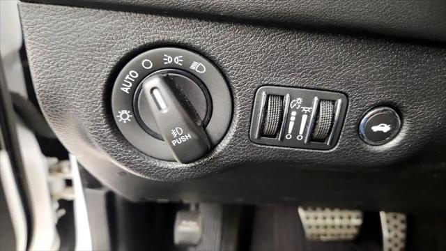 2020 Dodge Charger GT AWD