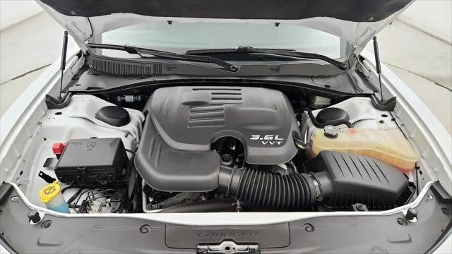 2020 Dodge Charger GT AWD