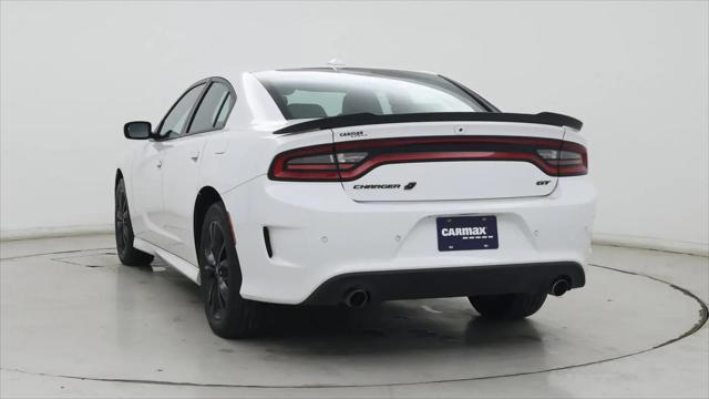 2020 Dodge Charger GT AWD