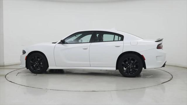 2020 Dodge Charger GT AWD