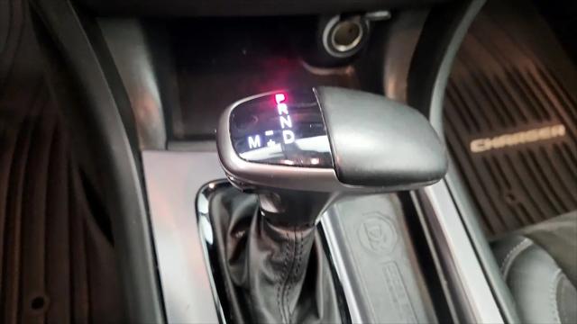 2020 Dodge Charger GT AWD