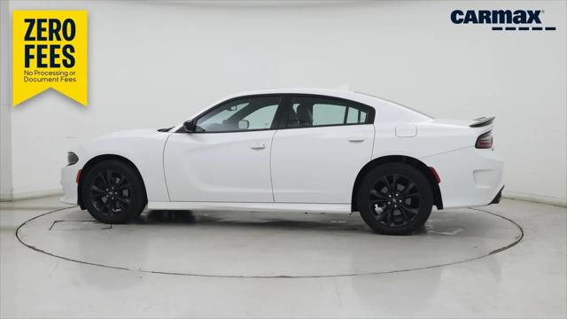 2020 Dodge Charger for sale near Columbus, OH