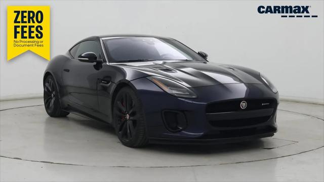 2020 Jaguar F-TYPE R-Dynamic AWD Automatic for sale in Columbus, OH