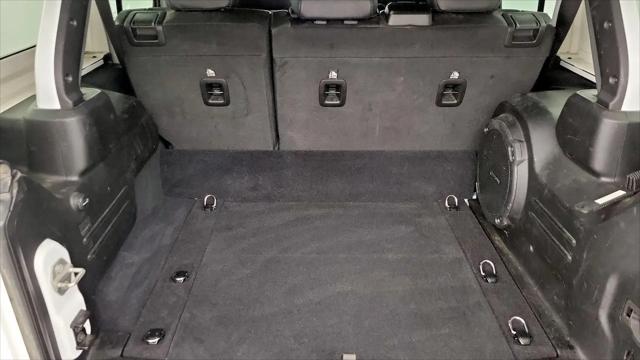 2024 Jeep Wrangler 4xe Sahara 4xe