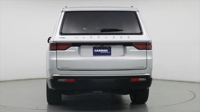 2022 Jeep Wagoneer Series III 4x4