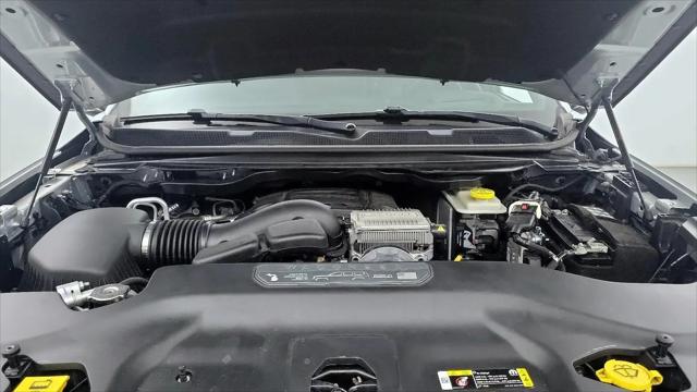 2022 Jeep Wagoneer Series III 4x4