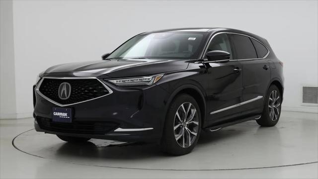 2023 Acura MDX Technology Package