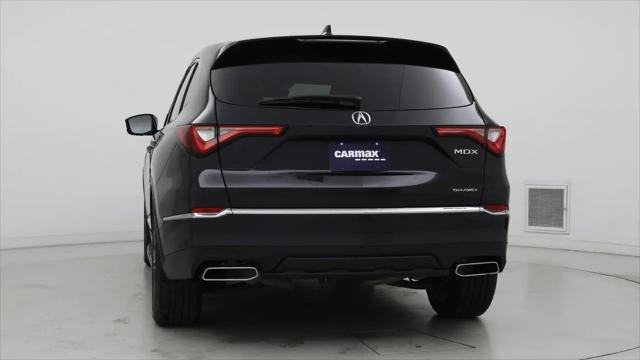 2023 Acura MDX Technology Package