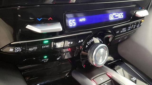 2023 Acura MDX Technology Package