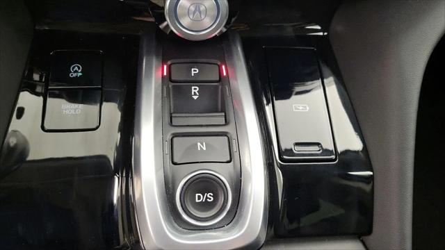 2023 Acura MDX Technology Package