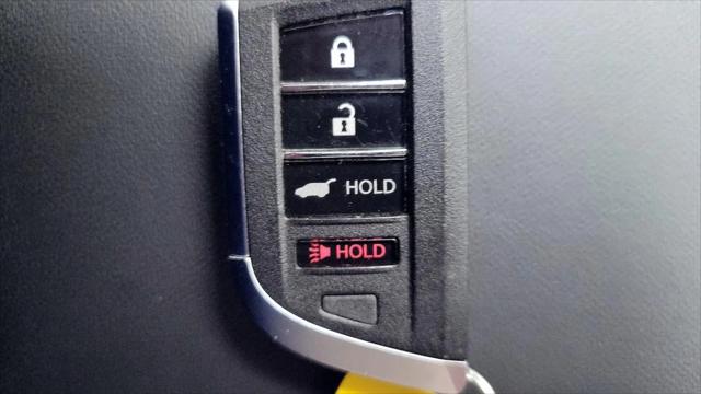 2023 Acura MDX Technology Package