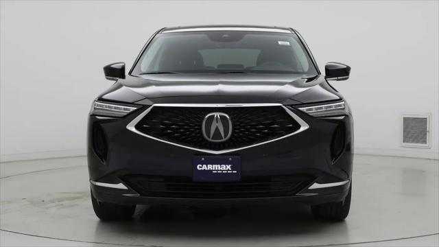 2023 Acura MDX Technology Package