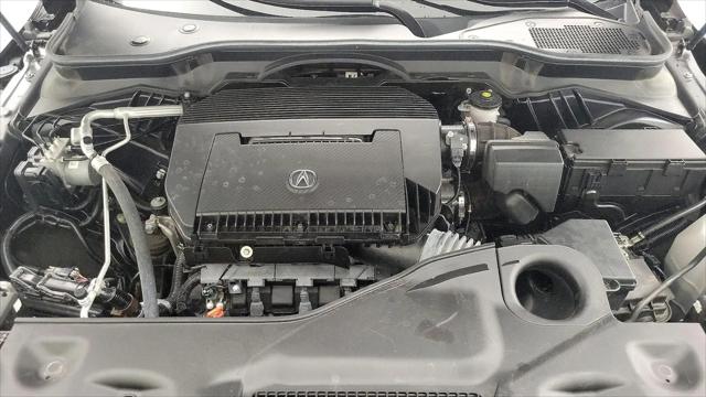 2023 Acura MDX Technology Package