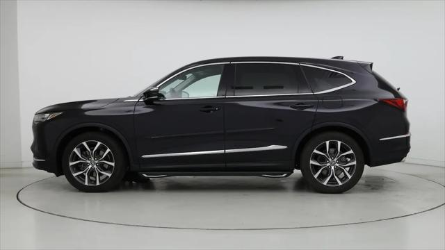 2023 Acura MDX Technology Package