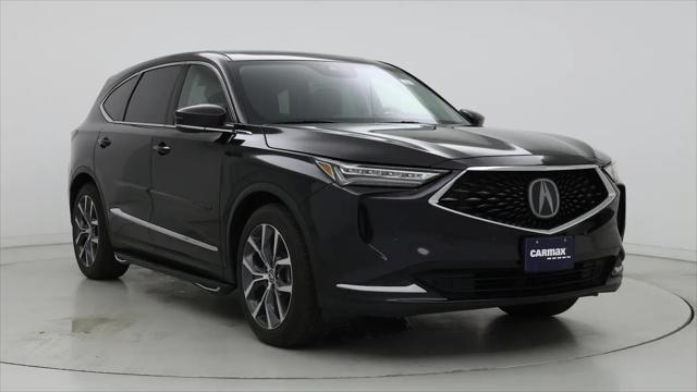 2023 Acura MDX Technology Package for sale in Daytona Beach, FL