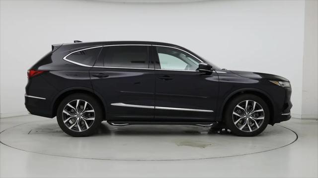 2023 Acura MDX Technology Package