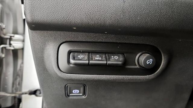 2022 GMC Terrain AWD AT4