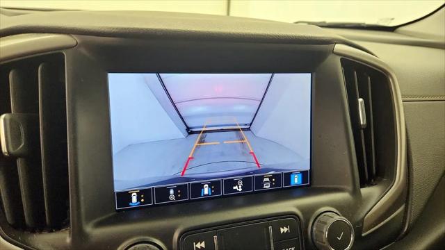 2022 GMC Terrain AWD AT4