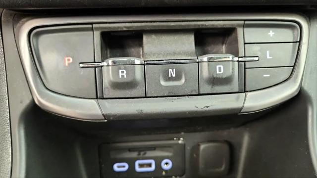 2022 GMC Terrain AWD AT4