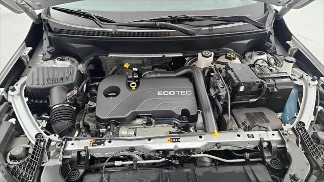 2022 GMC Terrain AWD AT4