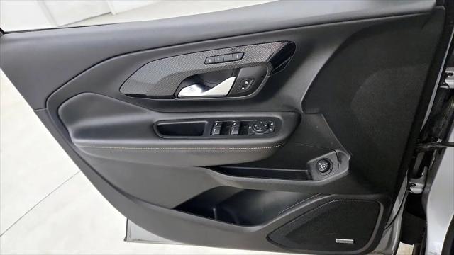2022 GMC Terrain AWD AT4