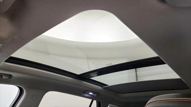 2022 GMC Terrain AWD AT4