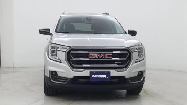 2022 GMC Terrain AWD AT4