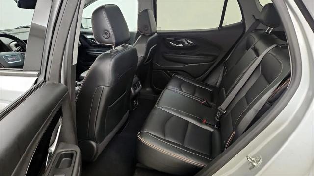2022 GMC Terrain AWD AT4