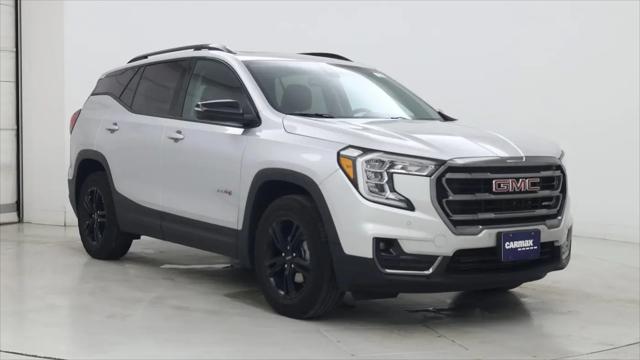 2022 GMC Terrain AWD AT4 for sale in Daytona Beach, FL
