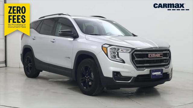 2022 GMC Terrain AWD AT4 for sale in Daytona Beach, FL