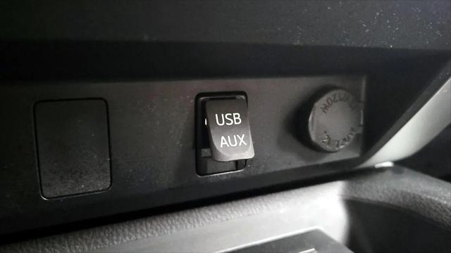 2016 Toyota Tundra SR5 5.7L V8