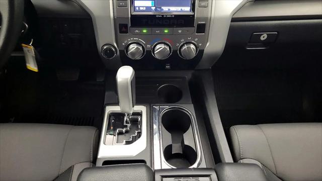 2016 Toyota Tundra SR5 5.7L V8