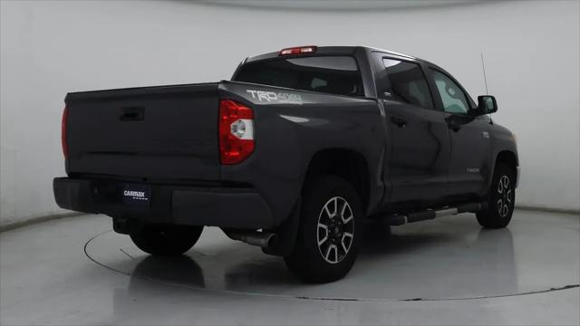 2016 Toyota Tundra SR5 5.7L V8
