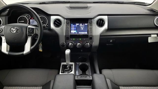 2016 Toyota Tundra SR5 5.7L V8