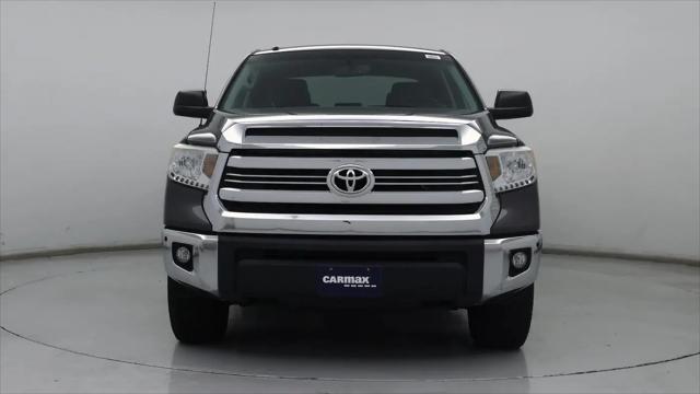 2016 Toyota Tundra SR5 5.7L V8