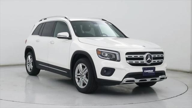 2021 Mercedes-Benz GLB 4MATIC for sale in Maple Shade, NJ