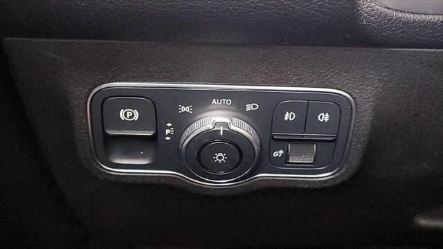 2021 Mercedes-Benz GLB 4MATIC