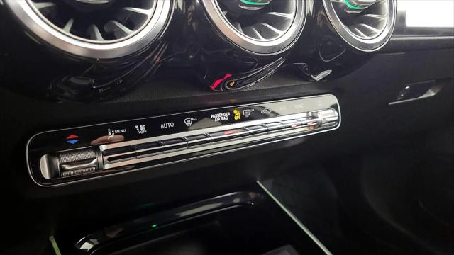 2021 Mercedes-Benz GLB 4MATIC