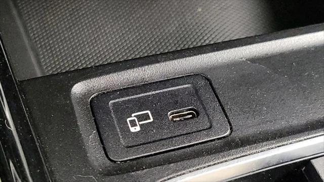 2021 Mercedes-Benz GLB 4MATIC