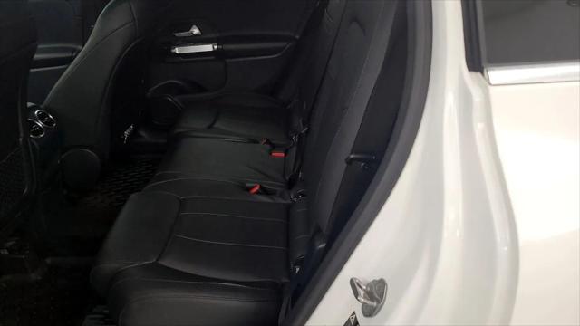 2021 Mercedes-Benz GLB 4MATIC