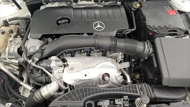 2021 Mercedes-Benz GLB 4MATIC