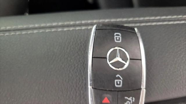 2021 Mercedes-Benz GLB 4MATIC