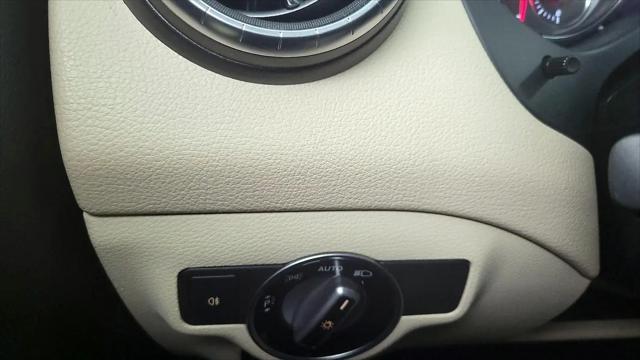 2019 Mercedes-Benz CLA 4MATIC