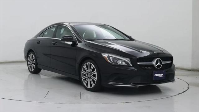2019 Mercedes-Benz CLA 4MATIC for sale in Maple Shade, NJ