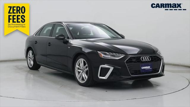 2023 Audi A4 Premium 45 TFSI S line quattro S tronic for sale in Maple Shade, NJ